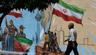 Perang Amerika, Israel dan Iran: Harapan perjanjian damai pudar selepas Trump tolak saranan balas Iran 