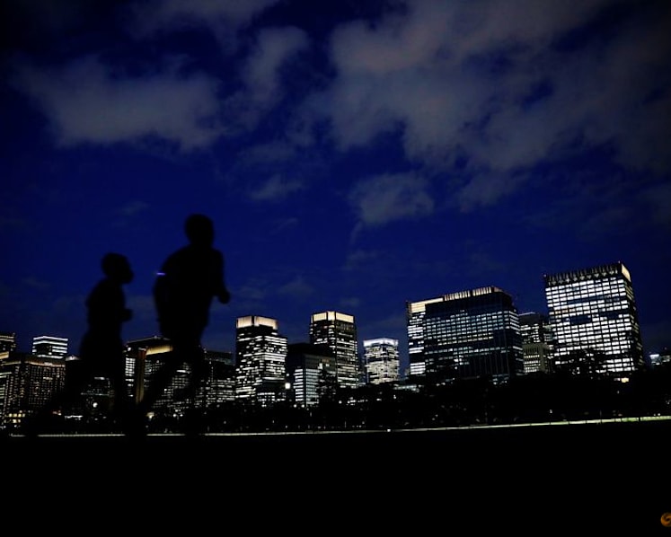 Half of Japan firms see post-Iran war recovery taking over 6 months: Reuters Poll