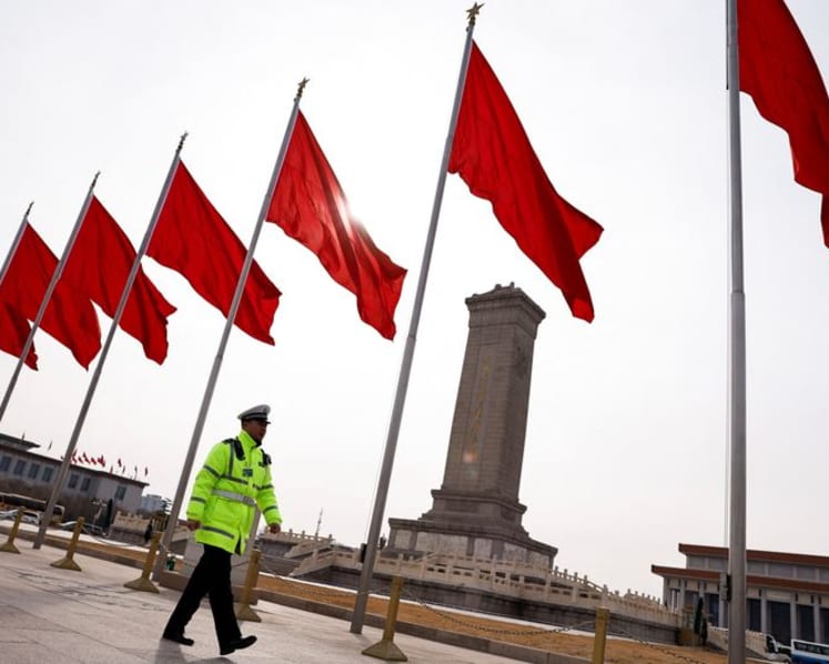 Analysis: ‘Decisive role’ to ‘better leverage’ - China’s third plenum outcomes suggest diminished role of market