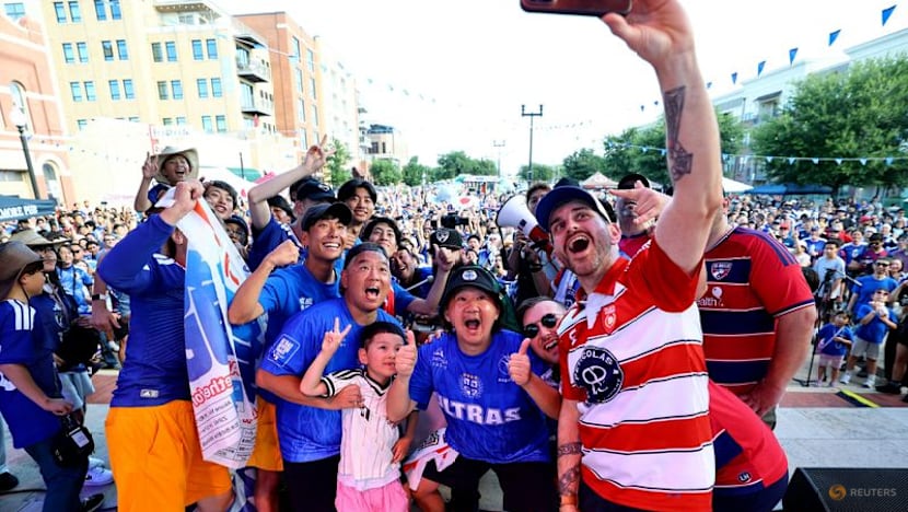How a warm World Cup welcome is endearing the US to fans