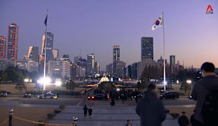 CNA Correspondent - South Korea’s Democracy, Defended