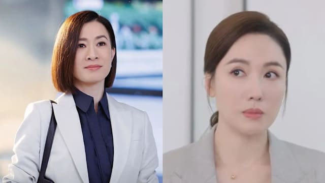 在香港当电视新闻主播需要什么资格？来看《新闻女王2》4女主的真实学历！