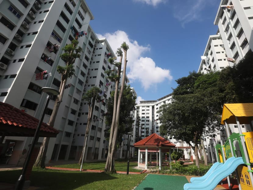 <p><span><span><span><span><span><span><span>In a letter to residents on Saturday announcing the two new options, HDB said that it recognised that “Sers can be an emotional journey" for them and that "w</span></span></span></span></span></span></span><span><span><span><span><span><span><span>e hear you and understand your concerns”. </span></span></span></span></span></span></span></p>
<br />
<br />
<p><span><span><span><span><span><span><span>In a letter to residents on Saturday announcing the two new options, HDB said that it recognised that “Sers can be an emotional journey" for them and that "w</span></span></span></span></span></span></span><span><span><span><span><span><span><span>e hear you and understand your concerns”. </span></span></span></span></span></span></span></p>
<br />
<br />
