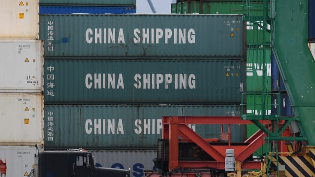 中国否认与美国针对关税课题磋商 敦促美方纠正错误