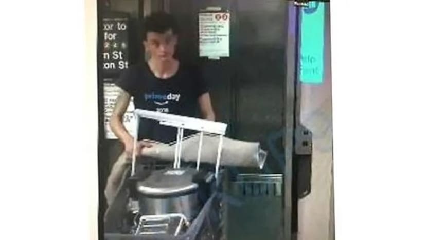 Gelandangan didakwa guna periuk nasi buat ancaman bom palsu