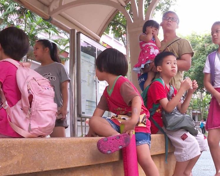 Help pours in for family of nine living on under S$3,000 a month