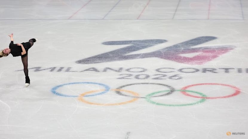 Figure skating-Team event to set tone as skating powers balance risk and reward