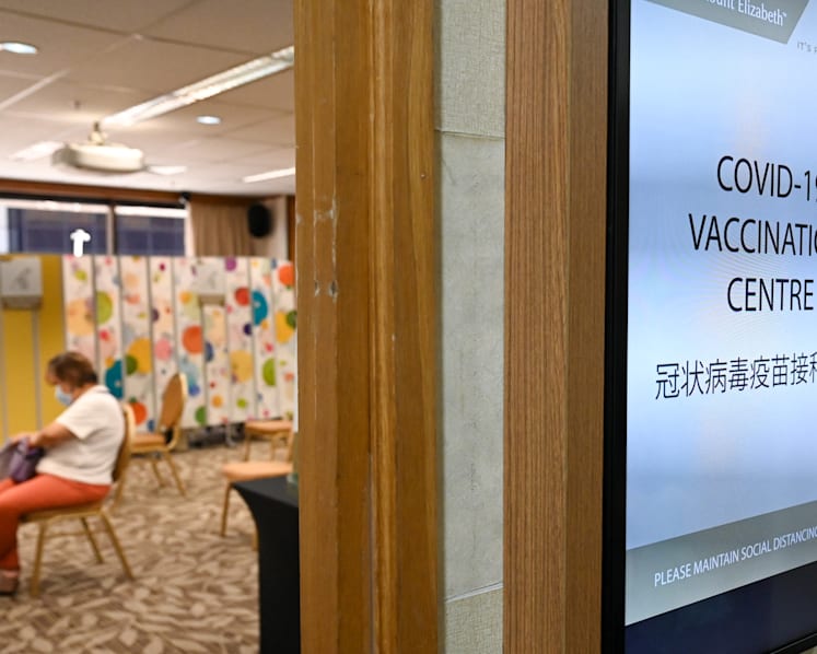 Explainer: Are Covid-19 vaccine booster shots necessary for everyone?