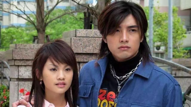 贺军翔替杨丞琳说话　遭葛斯齐爆料感莫名其妙