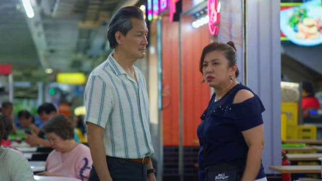 非爱不可（第8集）：微微得知英俊失聪