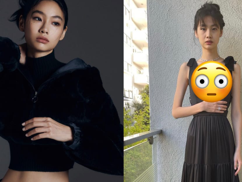 Netizens Worry About Jung Ho Yeon’s Health After The Squid Game Star Shares Pic Of Herself Looking Very Thin
