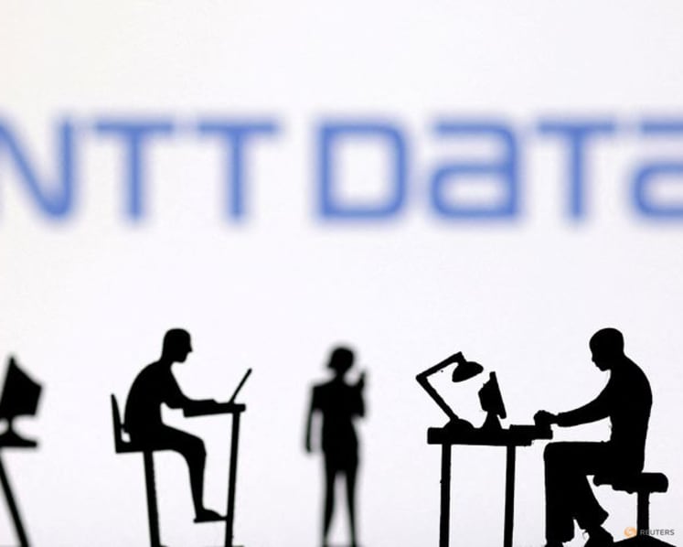NTT Data to boost India headcount by 5,000 this year, exec says