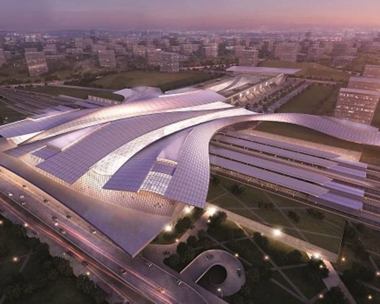 Malaysia pays S$102.8 million in compensation for terminated KL-Singapore HSR project