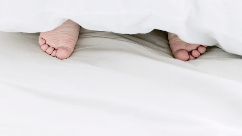 Open verdict on cause of baby’s death, mother now in jail for killing elder daughter