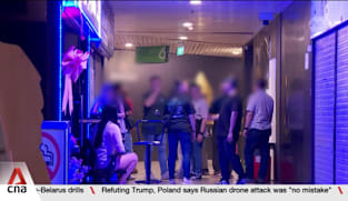 Police enforcement operations: 7 arrested for suspected secret society ties, drug-related charges 