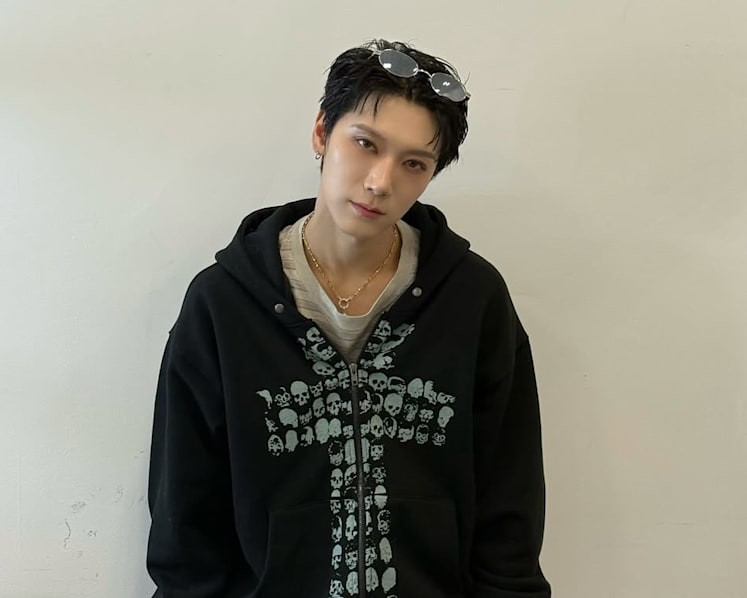 NCT’s Ten to leave SM Entertainment but will remain in NCT and WayV