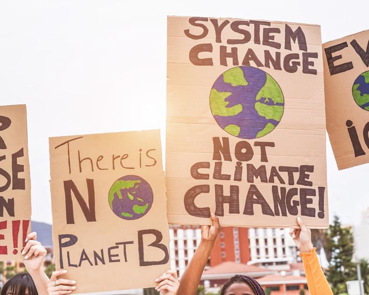 Analysis: Children can sue governments over climate change inaction, but don't expect boom in Southeast Asia litigation