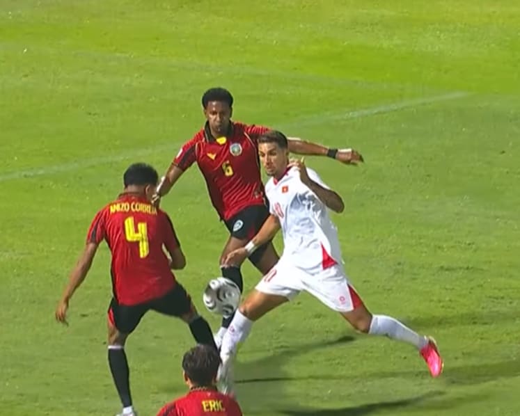 Defending champions Vietnam make winning start to ASEAN Championship
