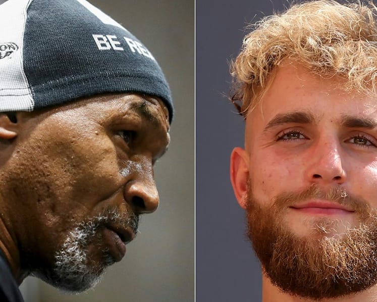 Commentary: Mike Tyson is getting back in the boxing ring at 58 - what could go wrong?