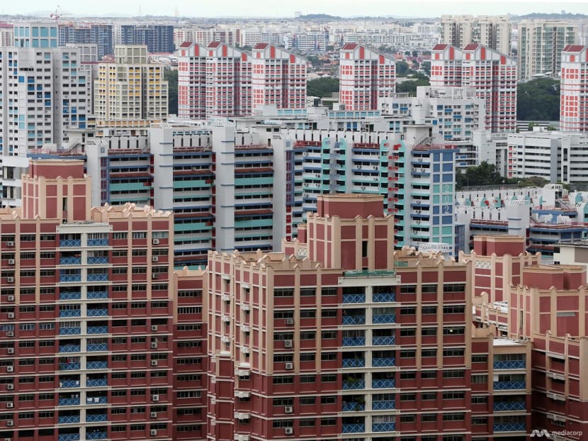 Snap Insight: Bigger grants for first-time resale HDB buyers provide relief, but may have knock-on impact on prices Snap Insight: Bigger grants for first-time resale HDB buyers provide relief, but may have knock-on impact on prices