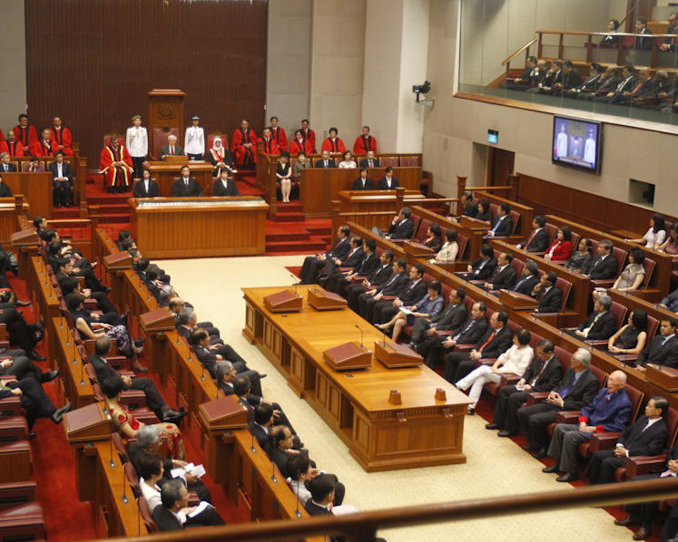 Applications open in June for presidential hopefuls