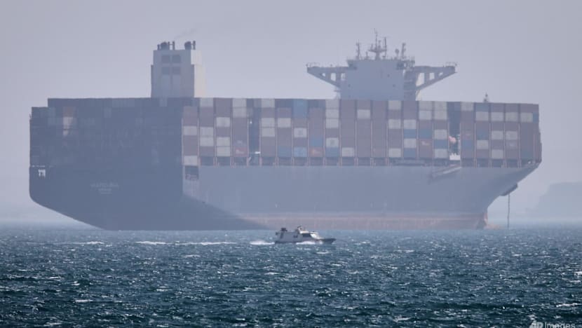 Tens of millions risk hunger as Hormuz standoff blocks fertiliser, UN official says