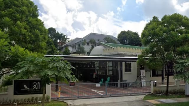 领财务援助后返回教堂再偷善款 男子被判坐牢六个月