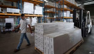 Sektor eksport Malaysia semakin tertekan jelang pelaksanaan tarif Amerika