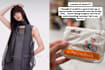 Is This A Common Trick By Taobao Sellers? YES 933 DJ Chen Qijia Buys S$43 Blouse But Receives Only A Packet Of Tissue