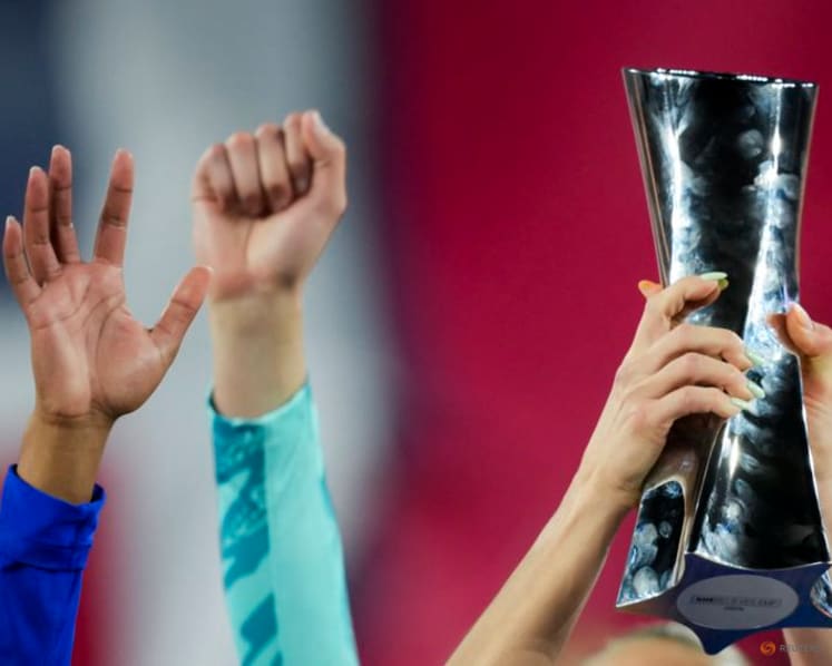 US to face Argentina, Canada and Colombia in SheBelieves Cup