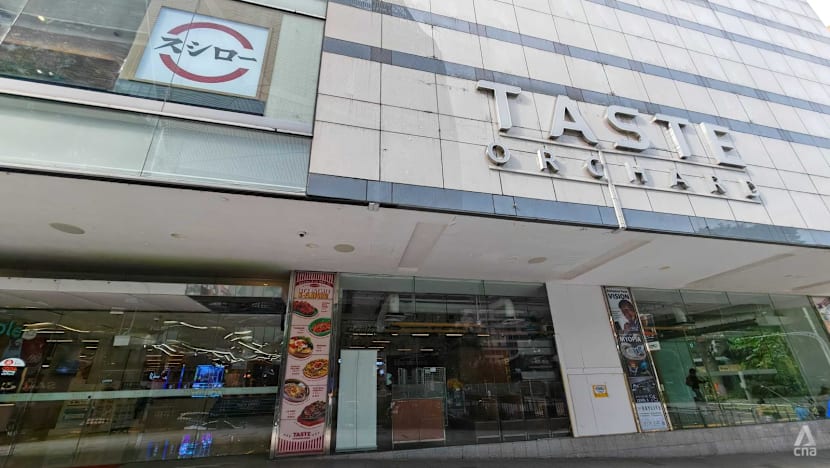 Taste Orchard tenants shocked by abrupt notice to vacate after OG terminates Hao Mart's lease