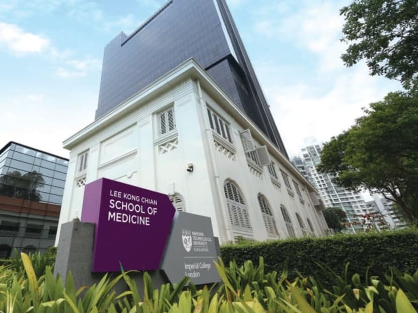 2028 will be the last year a joint degree is awarded to students completing their Bachelor of Medicine and Bachelor of Surgery degree (MBBS), said NTU on Monday (April 11). 2028 will be the last year a joint degree is awarded to students completing their Bachelor of Medicine and Bachelor of Surgery degree (MBBS), said NTU on Monday (April 11).
