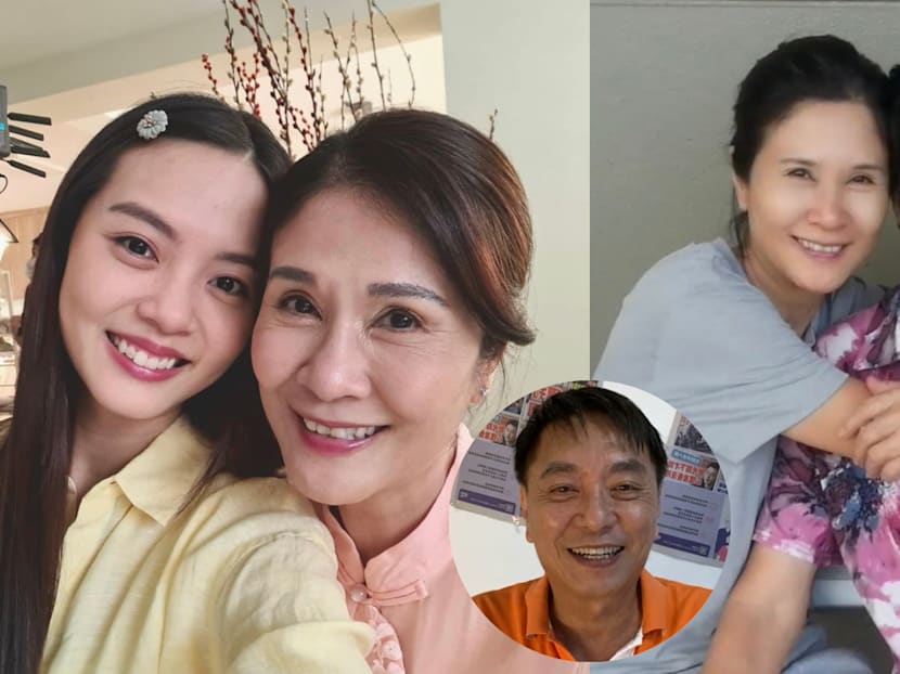 Lin Meijiao Mourning Death Of Mum; She & Chantalle Ng Decline To Comment On Huang Yiliang&rsquo;s FB Live Rant