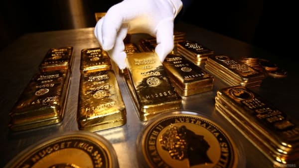 Sales of gold in Singapore on the rise amid global economic uncertainty  - Channel News Asia (Picture 2)