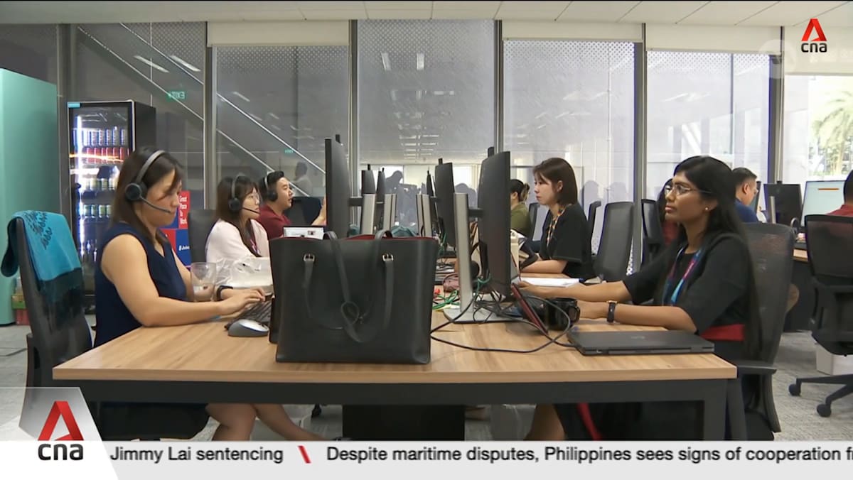 Singapore's economy grew 5% in 2025; GDP growth forecast for 2026 upgraded to 2%-4%