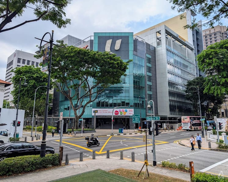 Will Income keep to social mission? Govt cites NTUC's track record, MAS to ensure existing policies are honoured