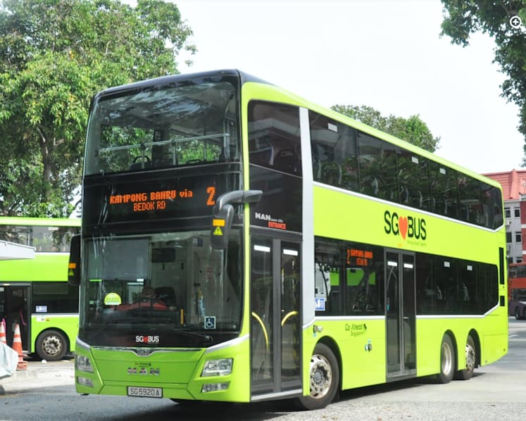 Go-Ahead bus captain allegedly assaulted on duty; union says second such incident in 3 months