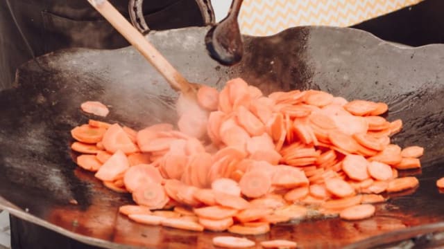 这些食物长时间高温烹煮可能致癌！
