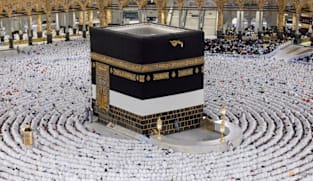 Haj plans on track despite Middle East conflict, MUIS looking into refunds for pilgrims who defer trips: Faishal Ibrahim