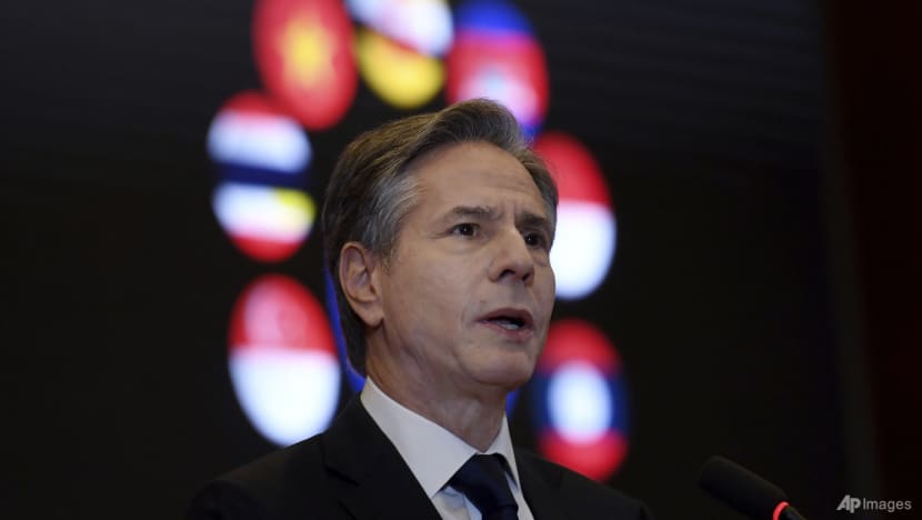 ‘All-in on the Indo-Pacific’ the key message on Blinken’s upcoming visit to Asia, says US official