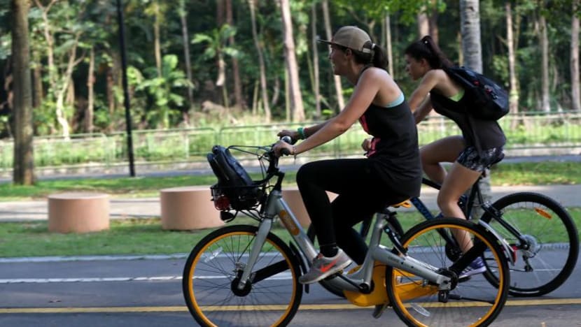 Experts flag concerns over handling of oBike customers' personal data