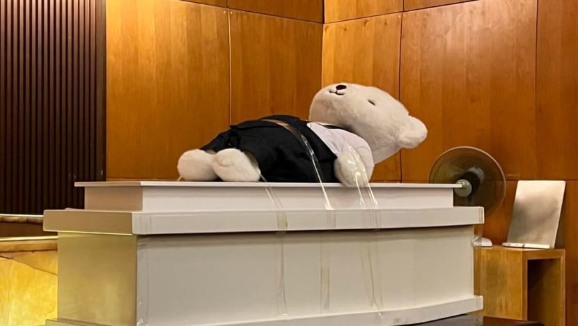  'Facts clarified': Husband of woman who lost unborn baby apologises, says it 'may not' have happened at NUH A&E