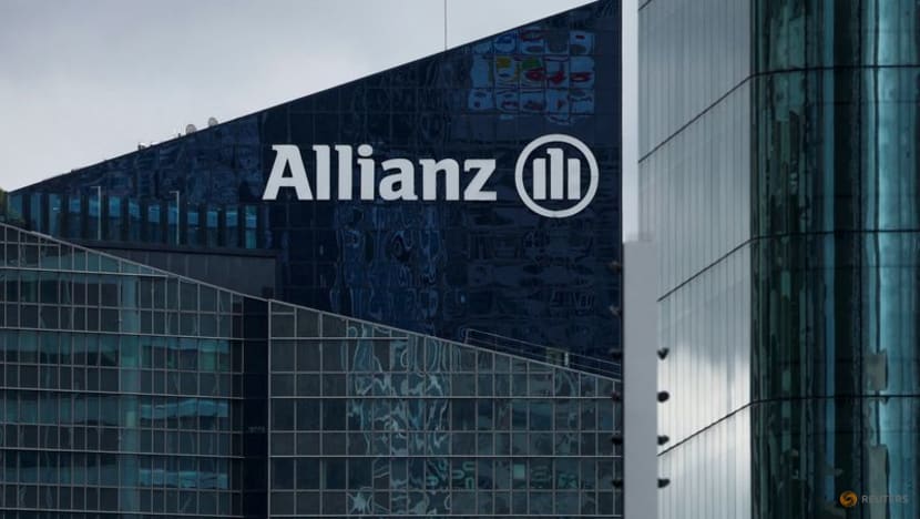 Allianz-led consortium to close $3.8 billion Viridium takeover next week, sources say Allianz-led consortium to close $3.8 billion Viridium takeover next week, sources say