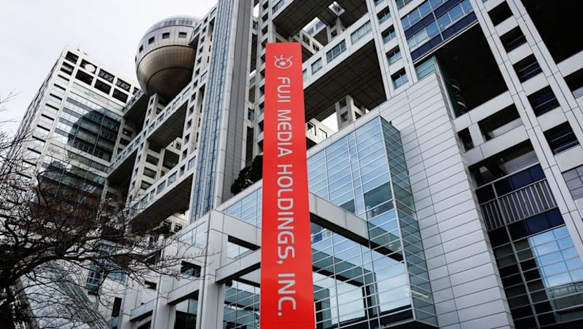Blackstone, Bain, Warburg prepare final bids for Fuji Media's property unit, sources say