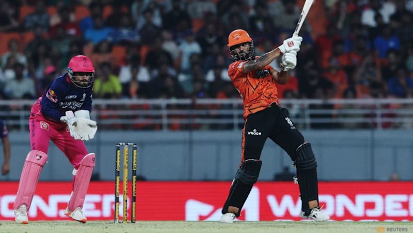Injured Reddy to miss India's T20I series against England, Ireland