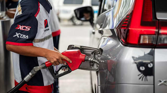 中东危机冲击供油 菲律宾暂允使用污染较高燃料