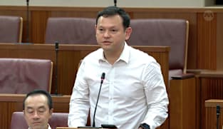 Election of Deputy Speakers of Parliament