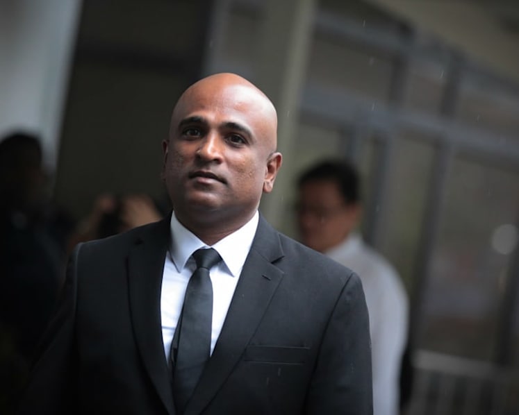 High Court dismisses misconduct charge against lawyer M Ravi over comments about death penalty case