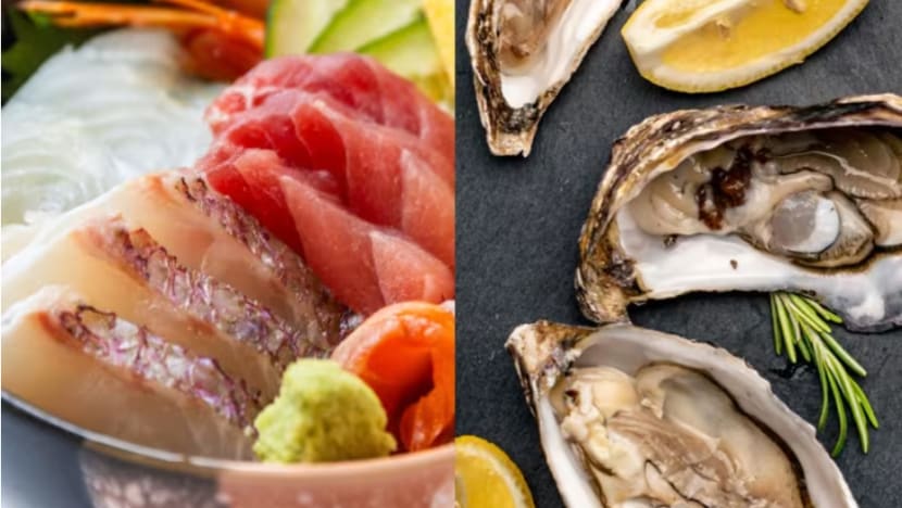 Ini cara lindungi diri anda daripada keracunan makanan