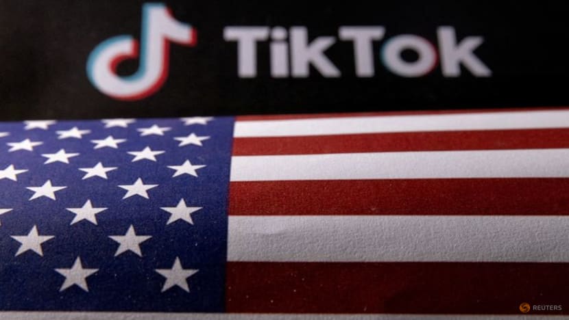 Bill that could ban TikTok in the US passed. Here's what to know Bill that could ban TikTok in the US passed. Here's what to know
